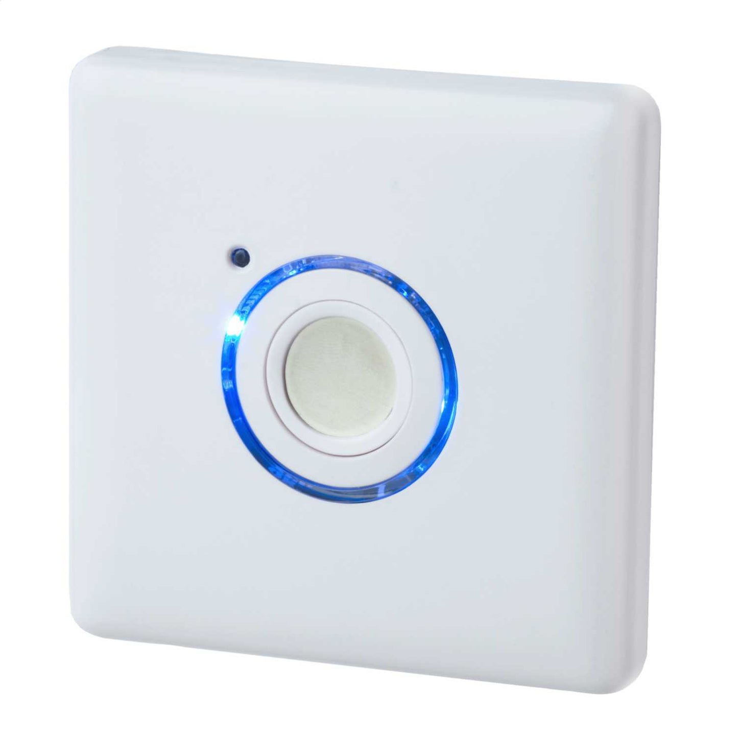 Elkay Touch Slave Unit White