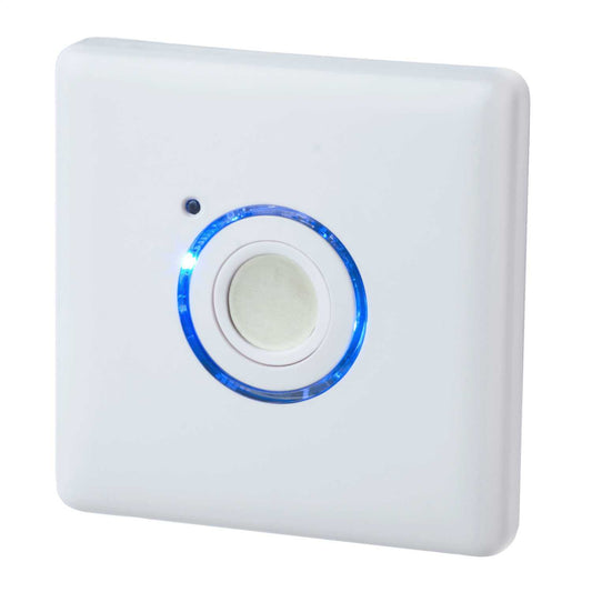 Elkay Touch Slave Unit White