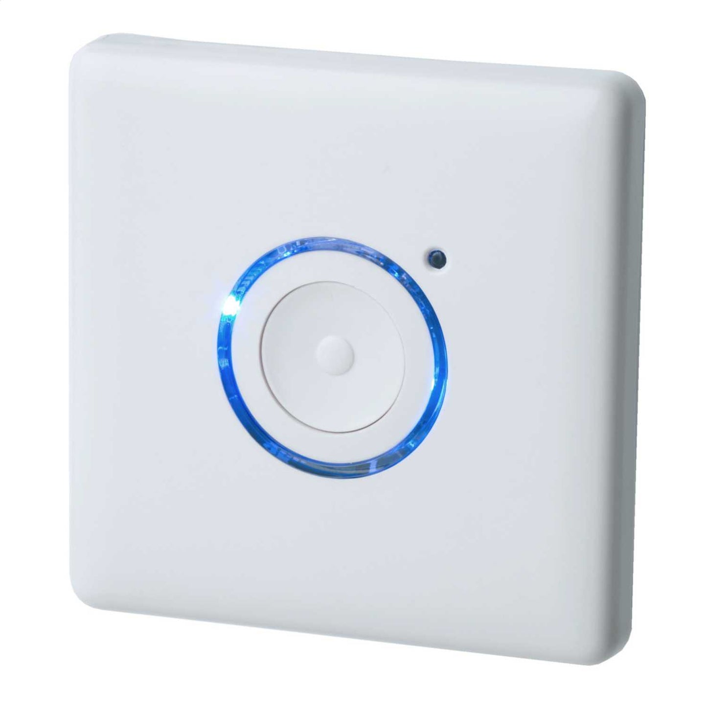 Elkay Push Button Timer 3 Wire White