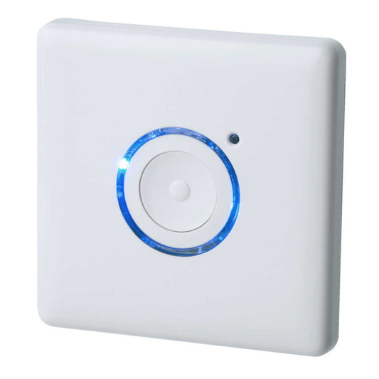 Elkay Push Button Timer 3 Wire White