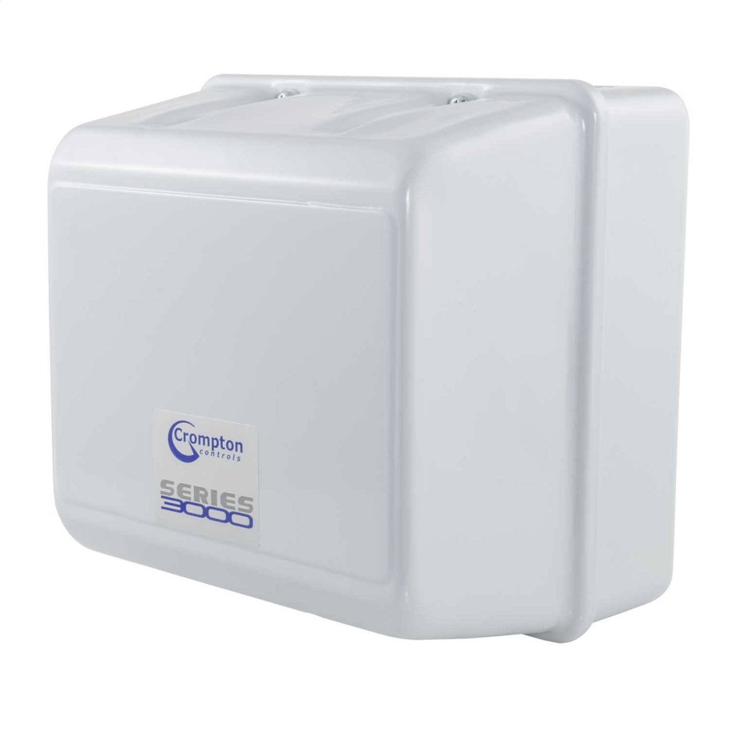 Crompton 25A AC1 Four Pole an Neutral Enclosed Heating and Lighting Contactor