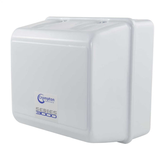 Crompton 25A AC1 Four Pole an Neutral Enclosed Heating and Lighting Contactor