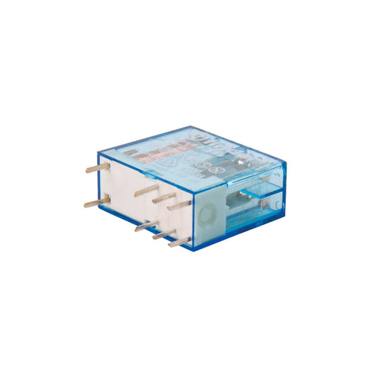 Finder 8 Pin 24V DC 8A 2 Pole Miniature Plug In Relay