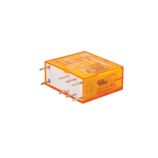 Finder 8 Pin 110V AC 8A 2 Pole Miniature Plug In Relay