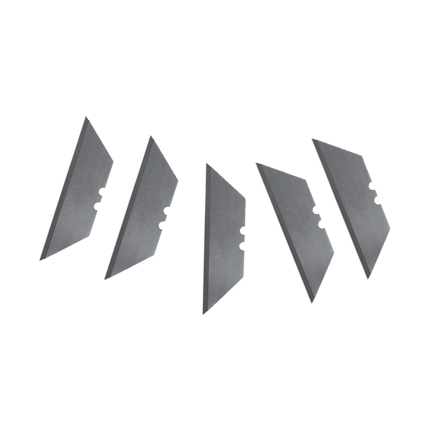 Klein Utility Knife Blades (Pack of 5)