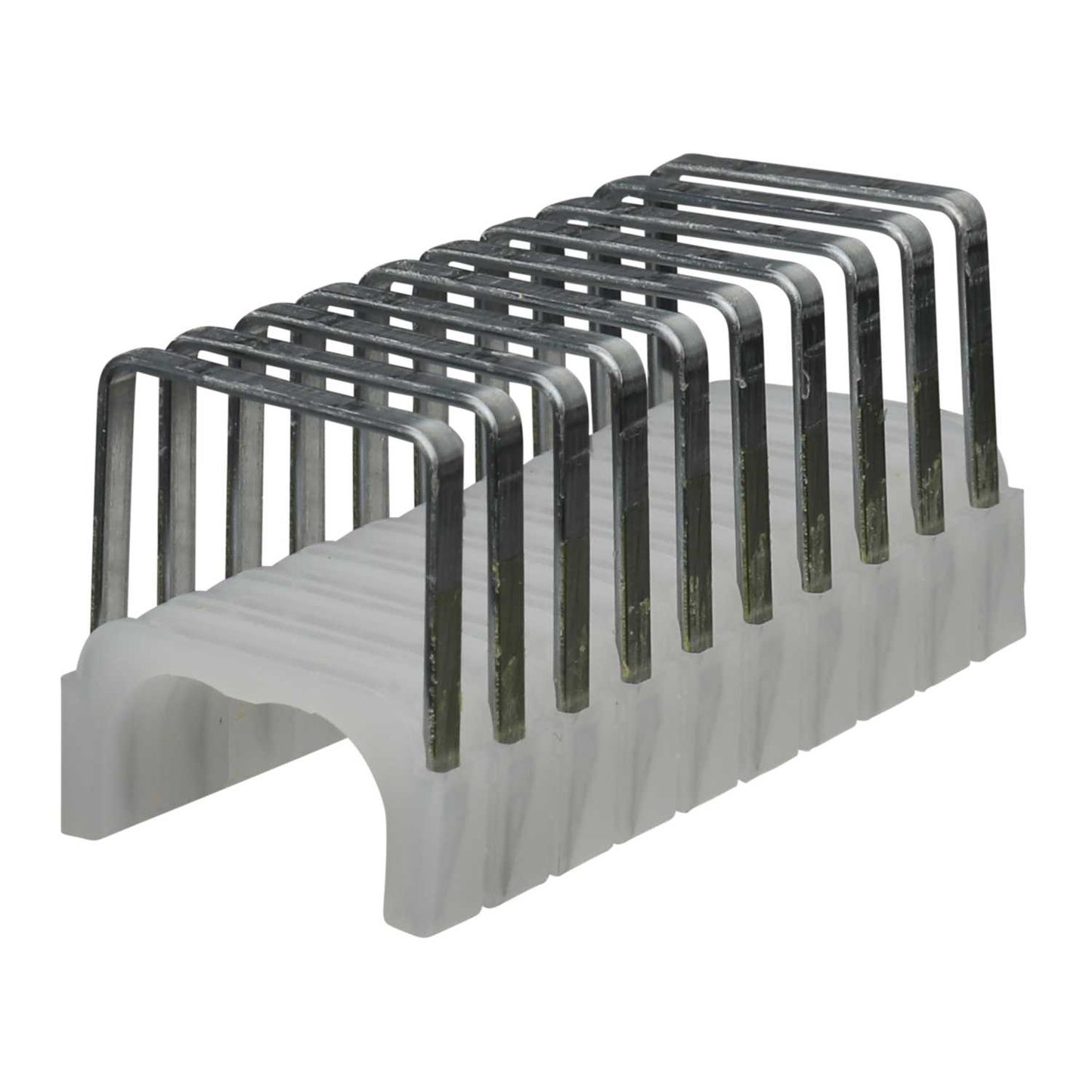 Klein 9mm x 15mm Insulated Staples (Box of 300)