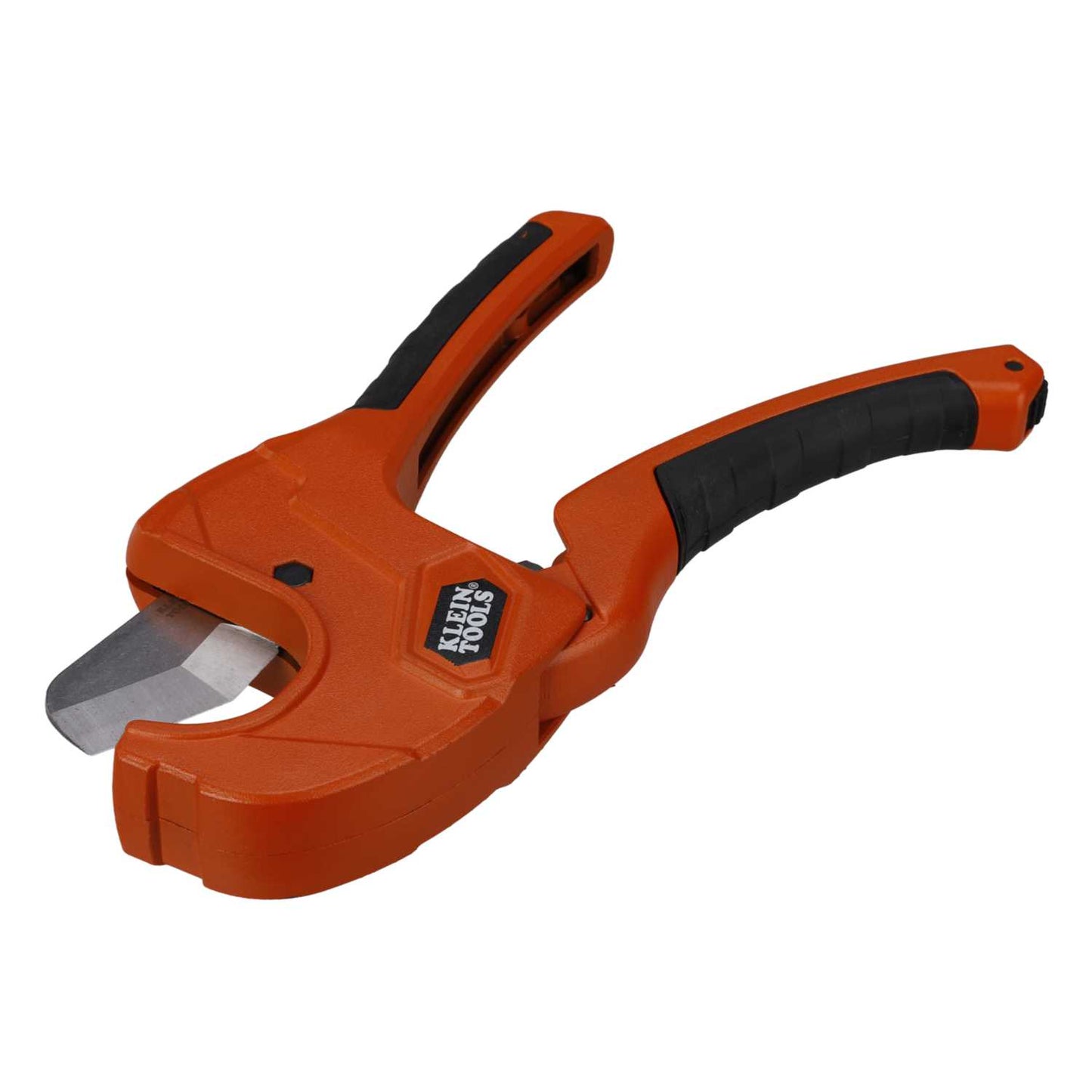 Klein Ratcheting PVC Pipe Cutter