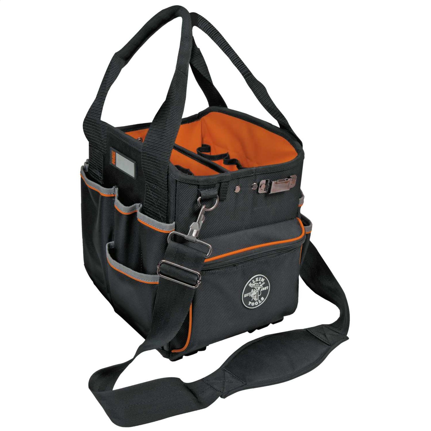 Klein Tradesman Pro 40 Pocket Tool Organiser Carrier