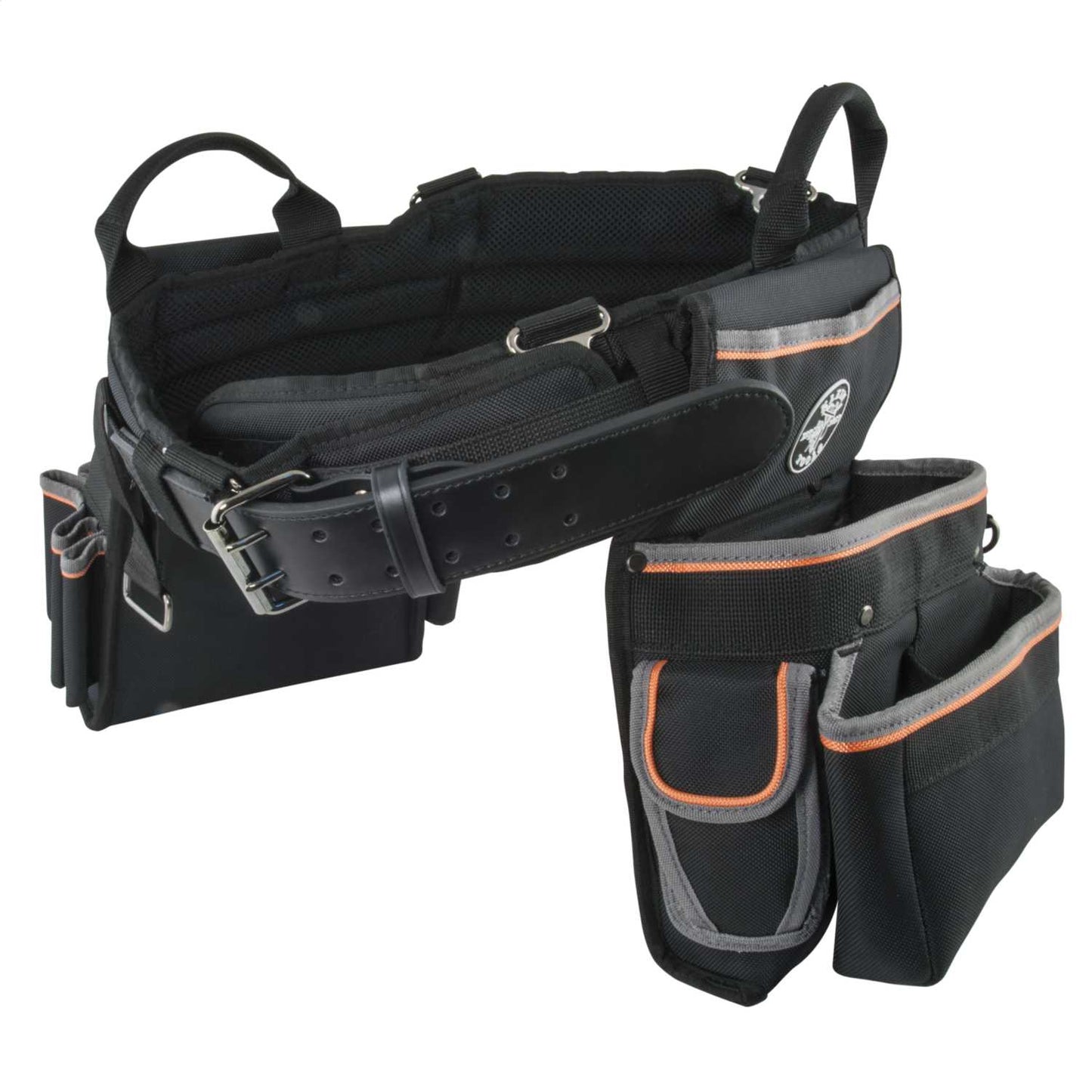 Klein Tradesman Pro Electricians Tool Belt XL