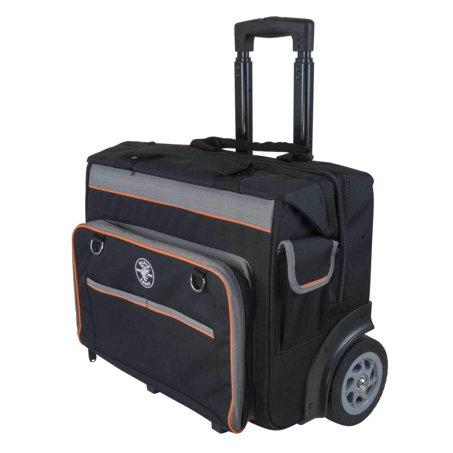 Klein Tradesman Pro Organiser Rolling Tool Bag