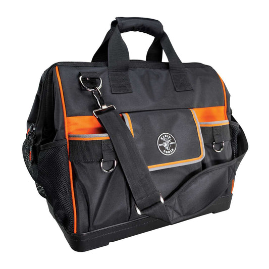Klein Tradesman Pro Wide Open Tool Bag