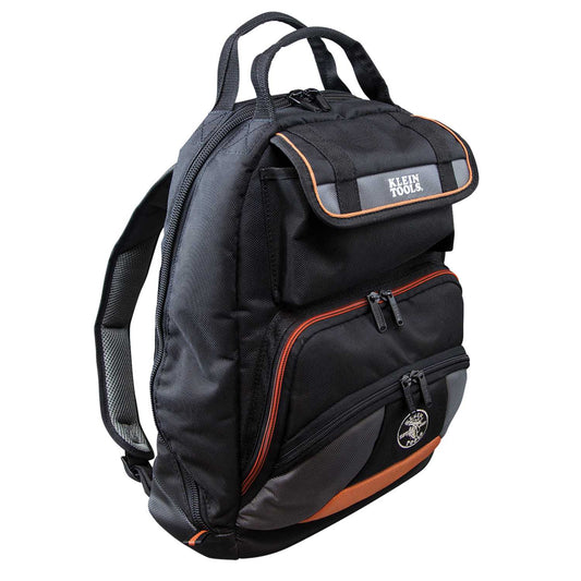 Klein Tradesman Pro Tool Gear Backpack