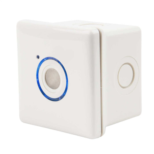 Elkay Outdoor Touch Timer White 3 Wire