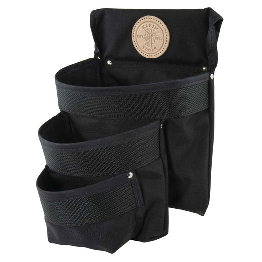 Klein Powerline 3 Pocket Tool Pouch