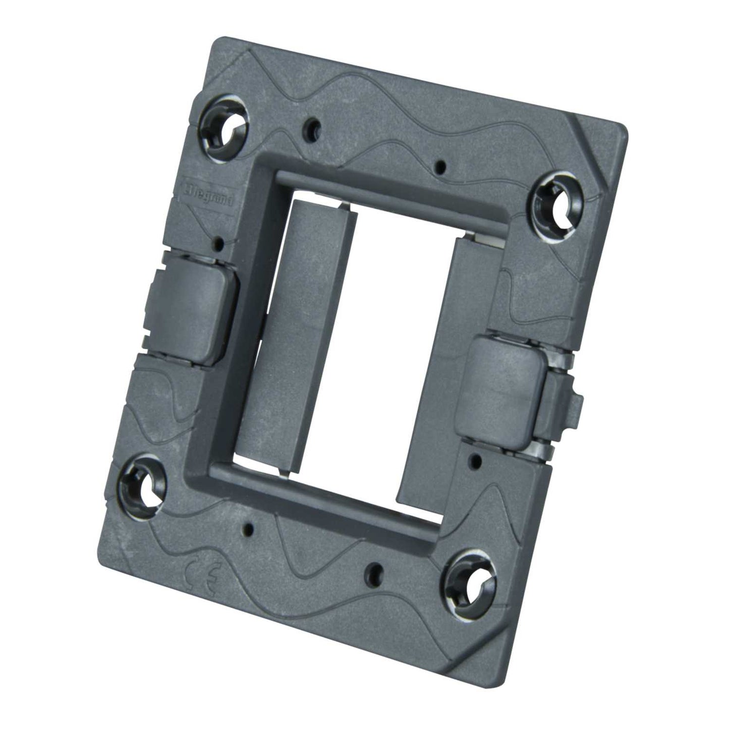 Legrand Arteor 1 Gang 1 or 2 Module Support Frame