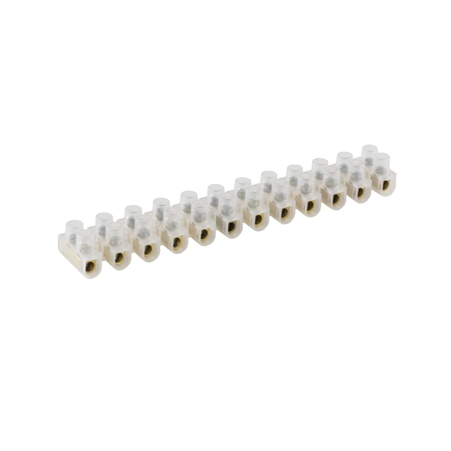 5A Strip Connector (Sold in 1's)