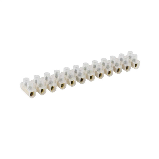 5A Strip Connector (Sold in 1's)