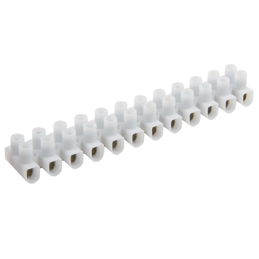 5A Strip Connector (Sold in 1's)
