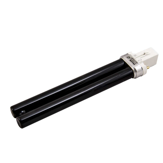 Fusion 9W G23 2 Pin Blacklight Blue Single Compact Tube