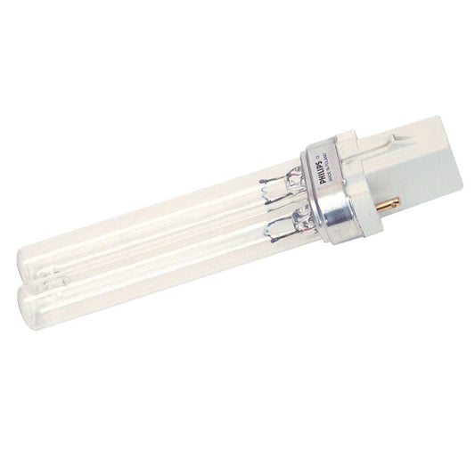 Fusion 9W G23 2 Pin Germicidal Single Ended Lamp