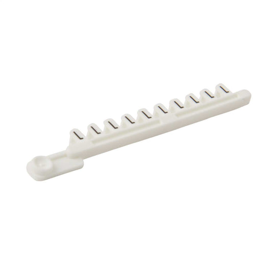Wieland Lettered Marker Strips for WK Terminals "L" (Pack of 25)