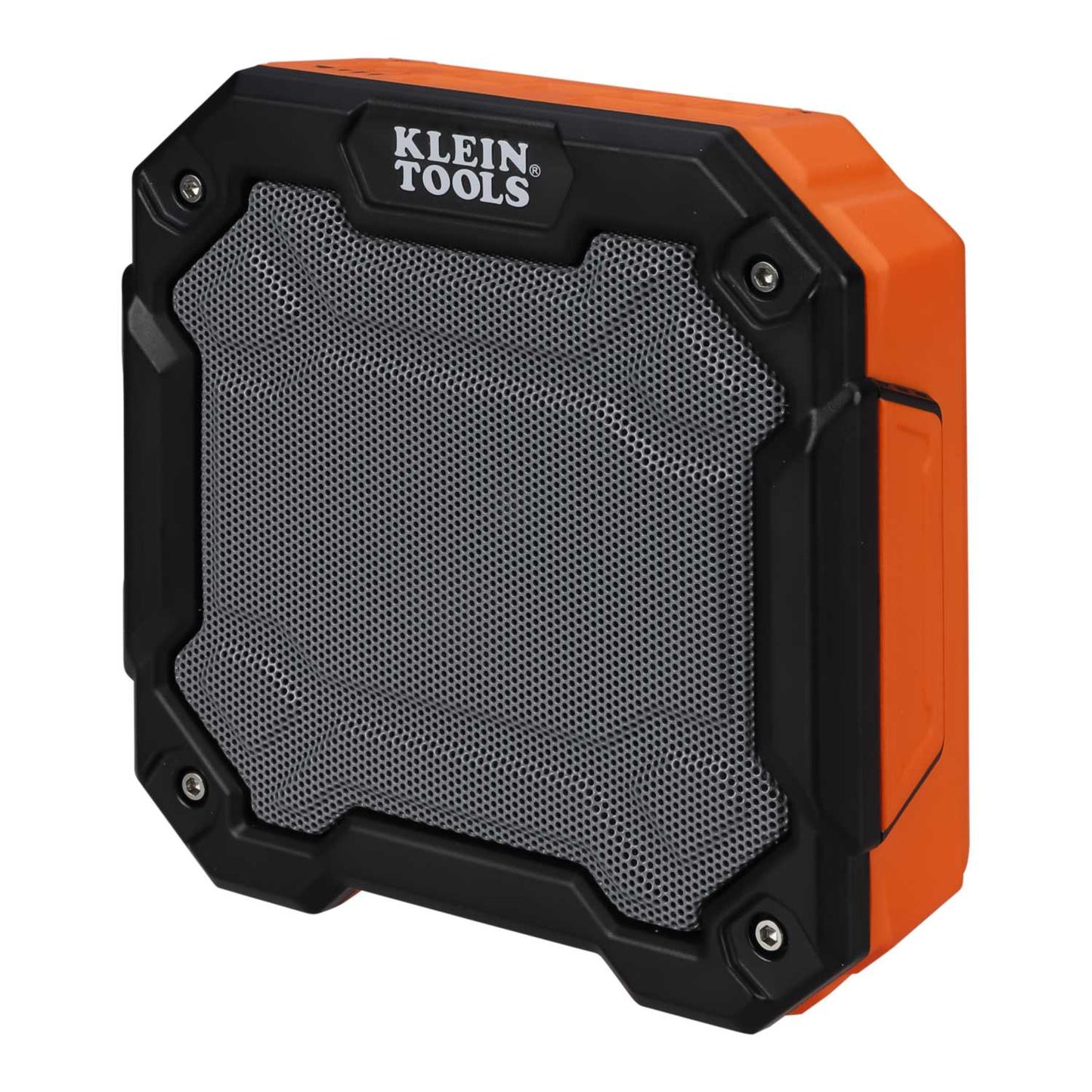 Klein Bluetooth® Jobsite Speaker with Magnet and Hook