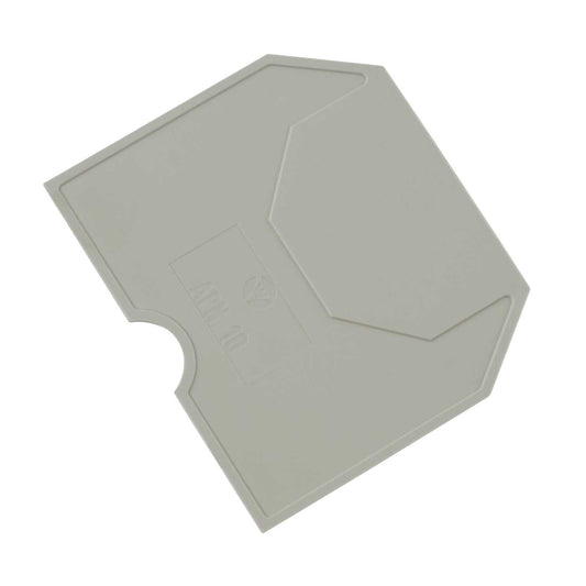 Wieland End Plate for WKN10U Terminals