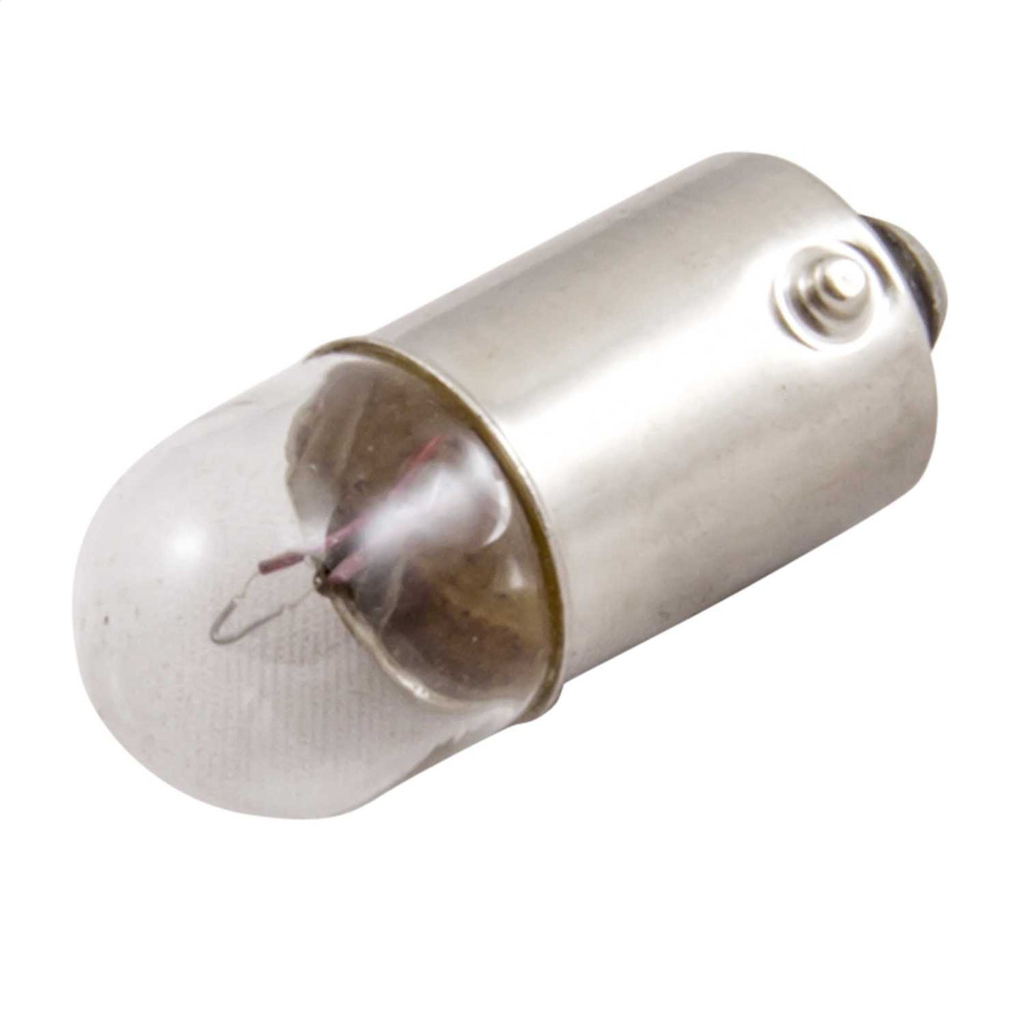 Fusion 1.2W 12V 100mA 9mm x 23mm BA9S Miniature Lamp