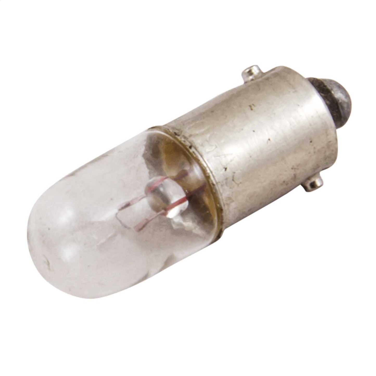 Fusion 2.6W 130V 20mA 10mm x 28mm BA9S Miniature Lamp