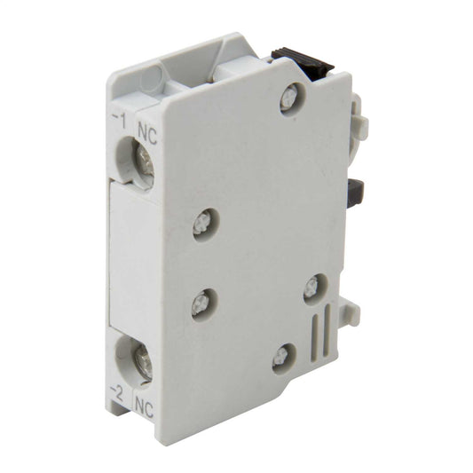 Crompton 10A Top Mount Auxiliary 1 NC
