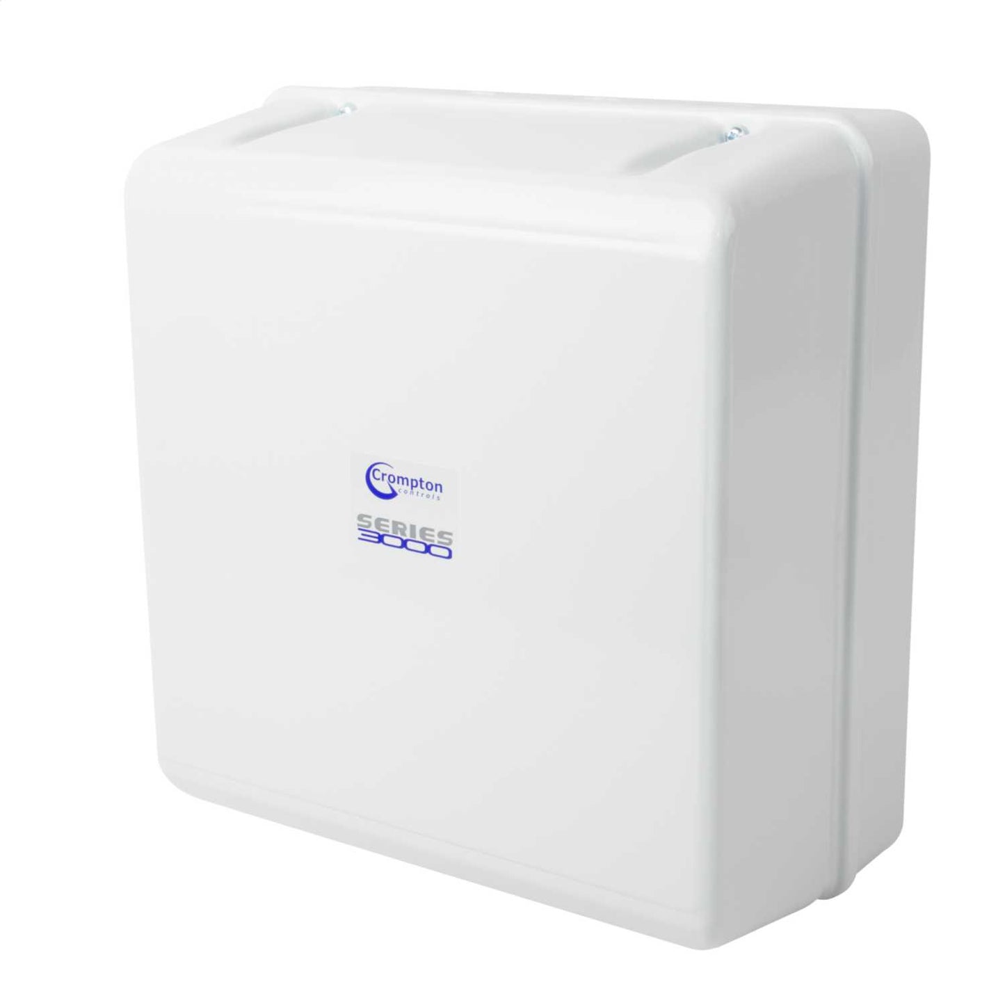 Crompton 72A AC1 Triple Pole Enclosed Heating and Lighting Contactor