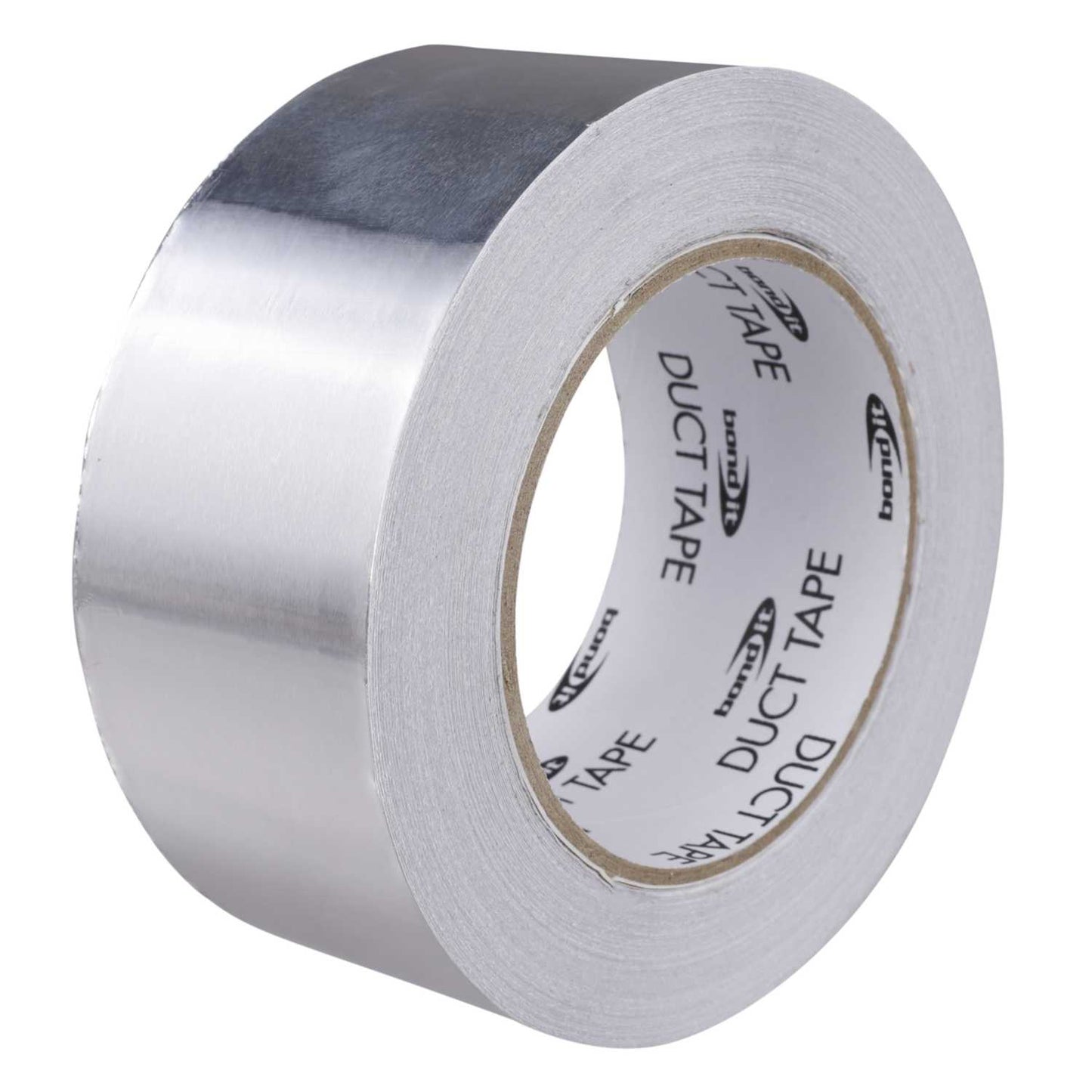 Bond-it 50mm x 45m Aluminium Foil Tape