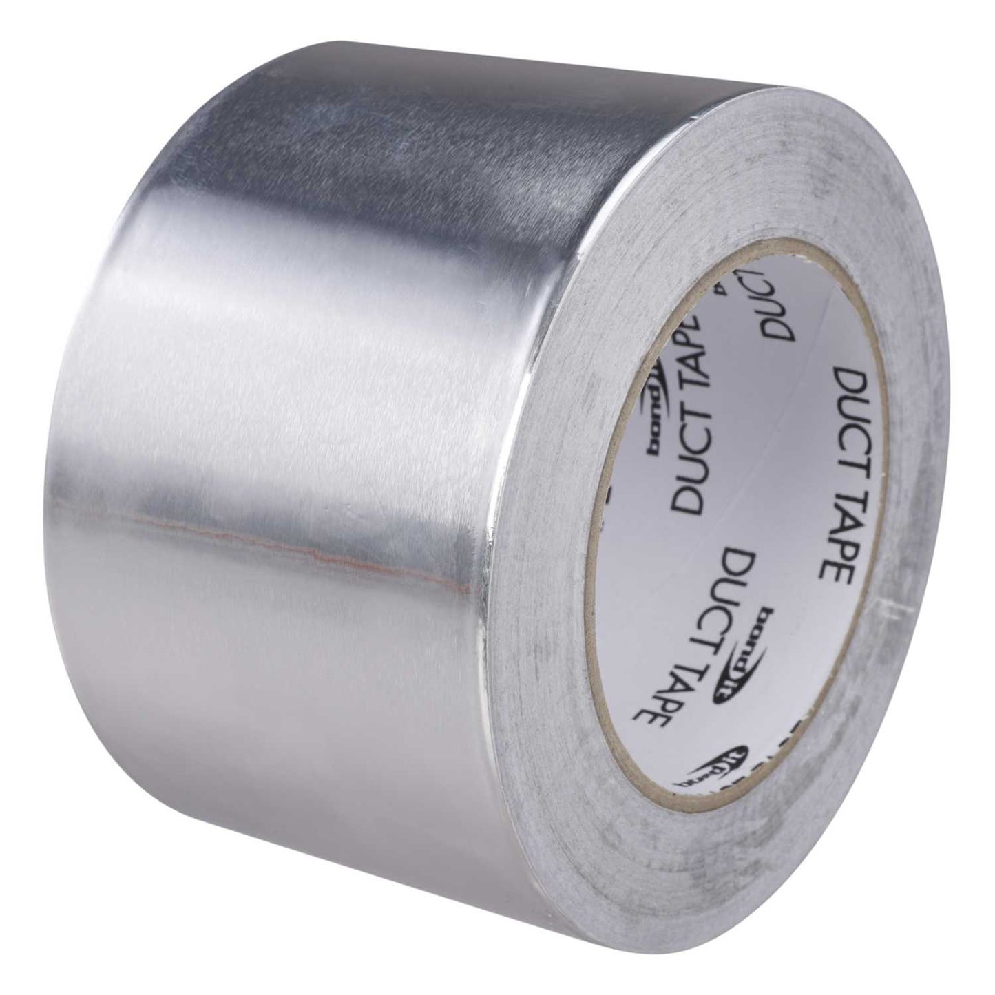 Bond-it 75mm x 45m Aluminium Foil Tape