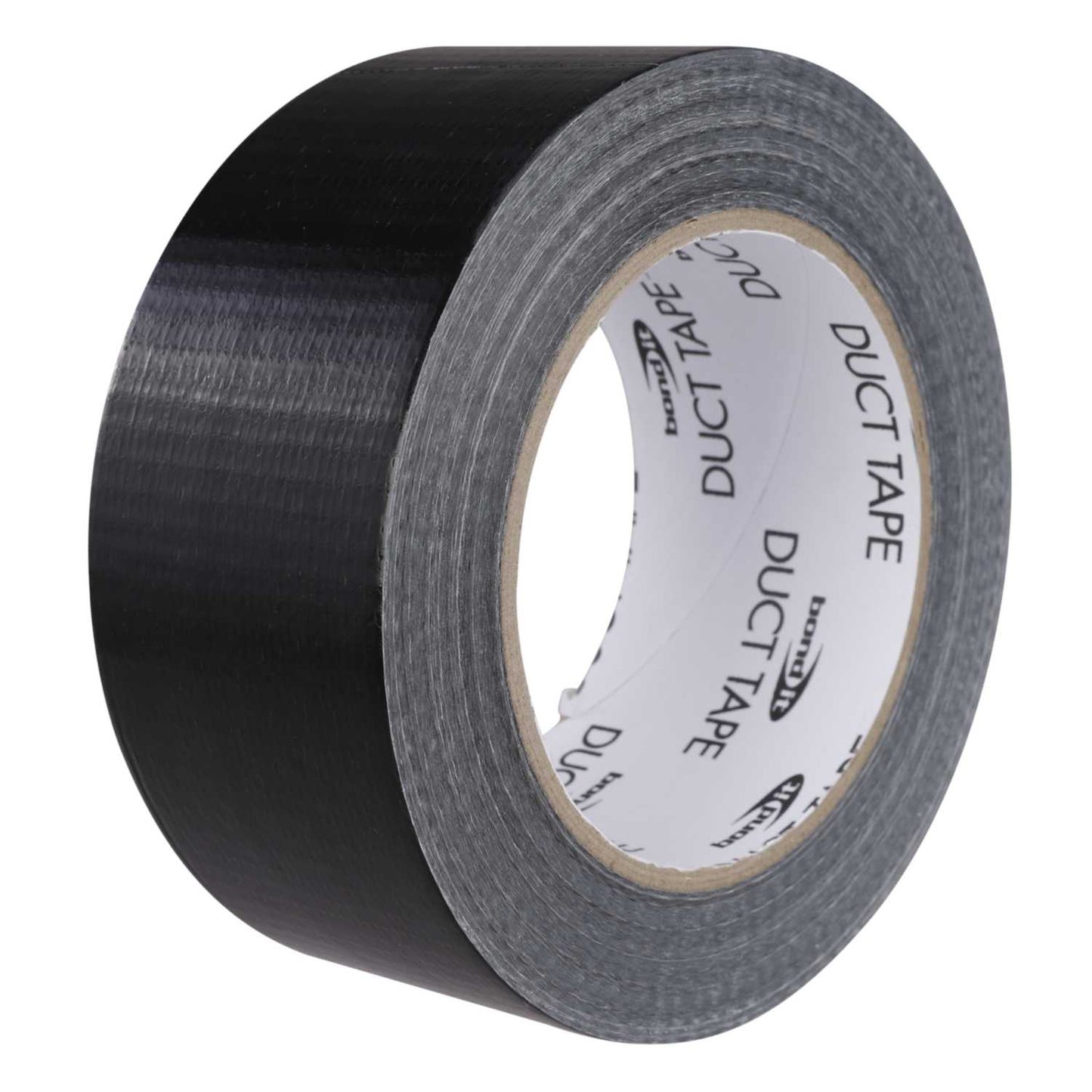 Bond-it 48mm x 45m Duct Tape Black