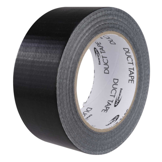 Bond-it 48mm x 45m Duct Tape Black