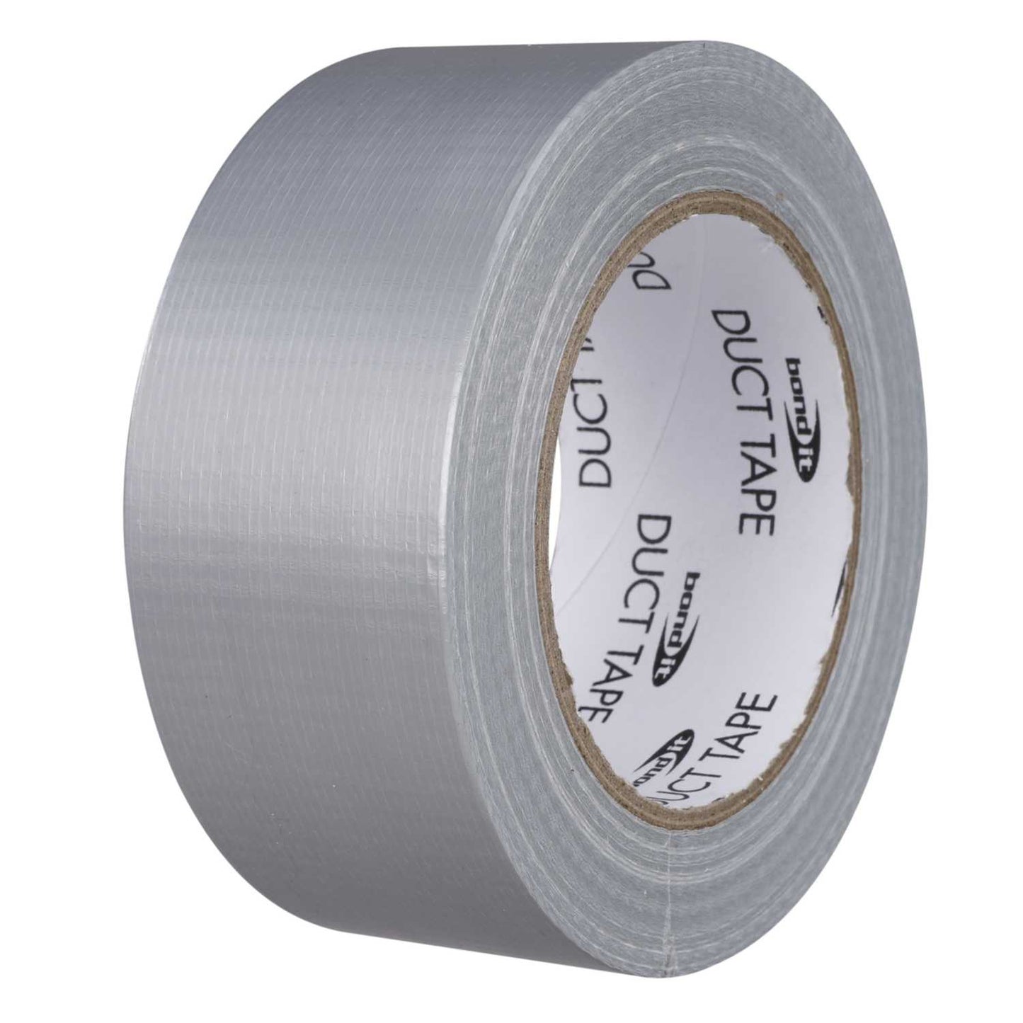 Bond-it 48mm x 45m Duct Tape Silver