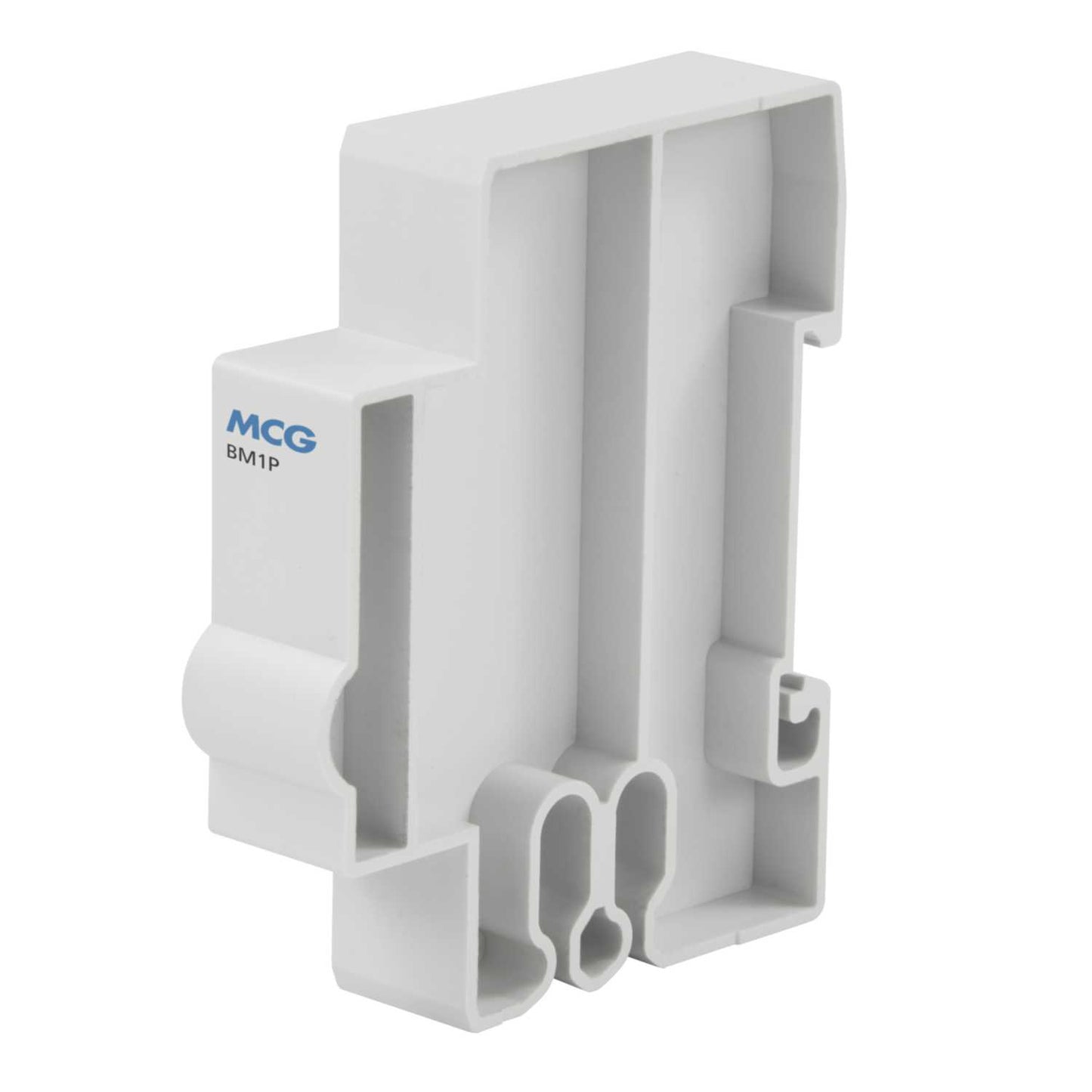 MCG 1 Module MCB Blanking Piece