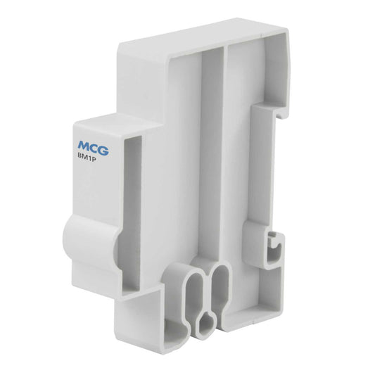 MCG 1 Module MCB Blanking Piece