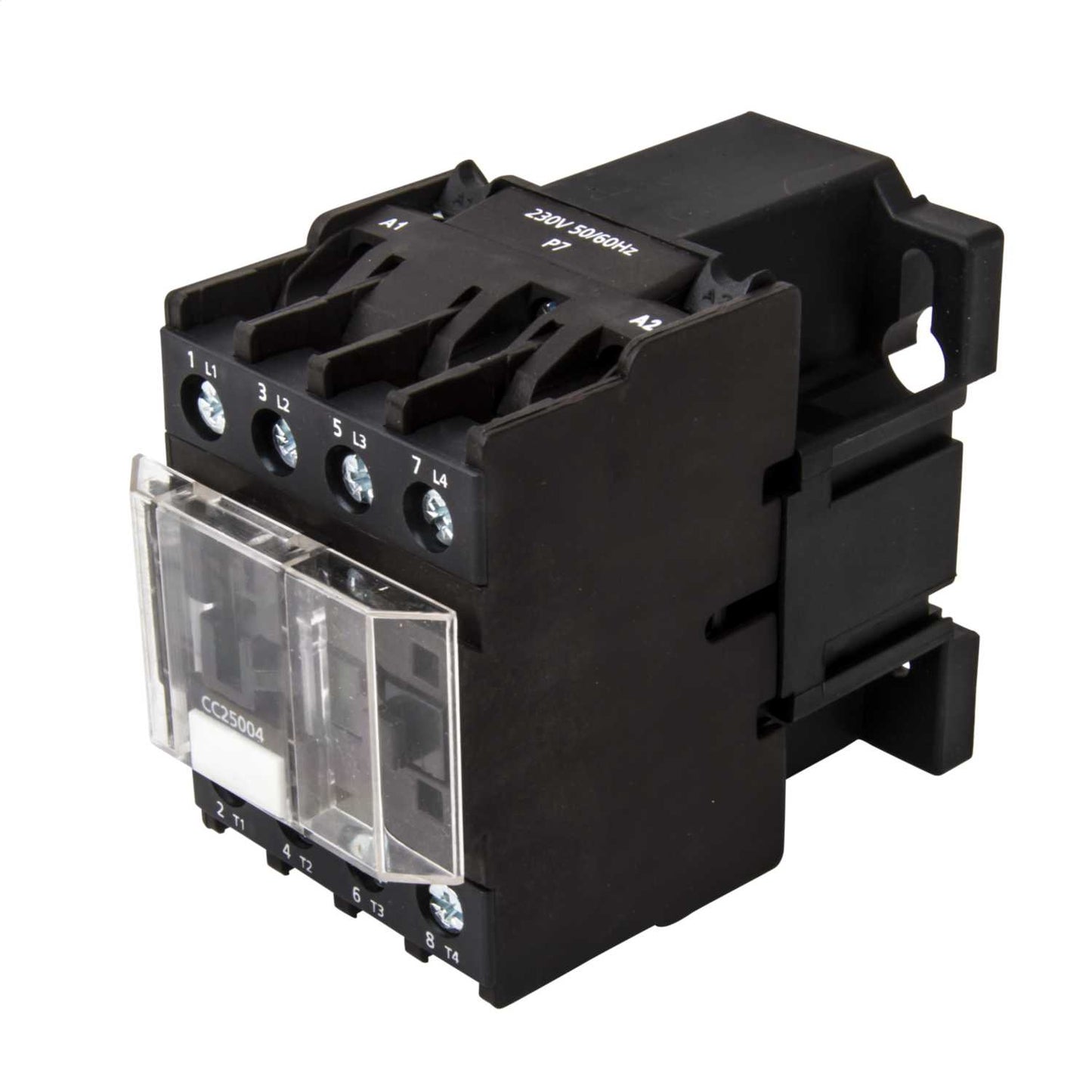 Crompton 11kW Contactor 4 NO Contacts 230V Coil