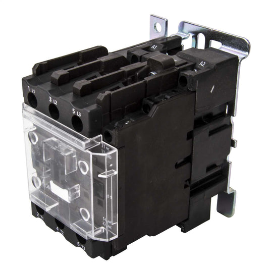 Crompton 22kW Contactor 3 NO Contacts 230V Coil 1 NO + 1 NC Aux