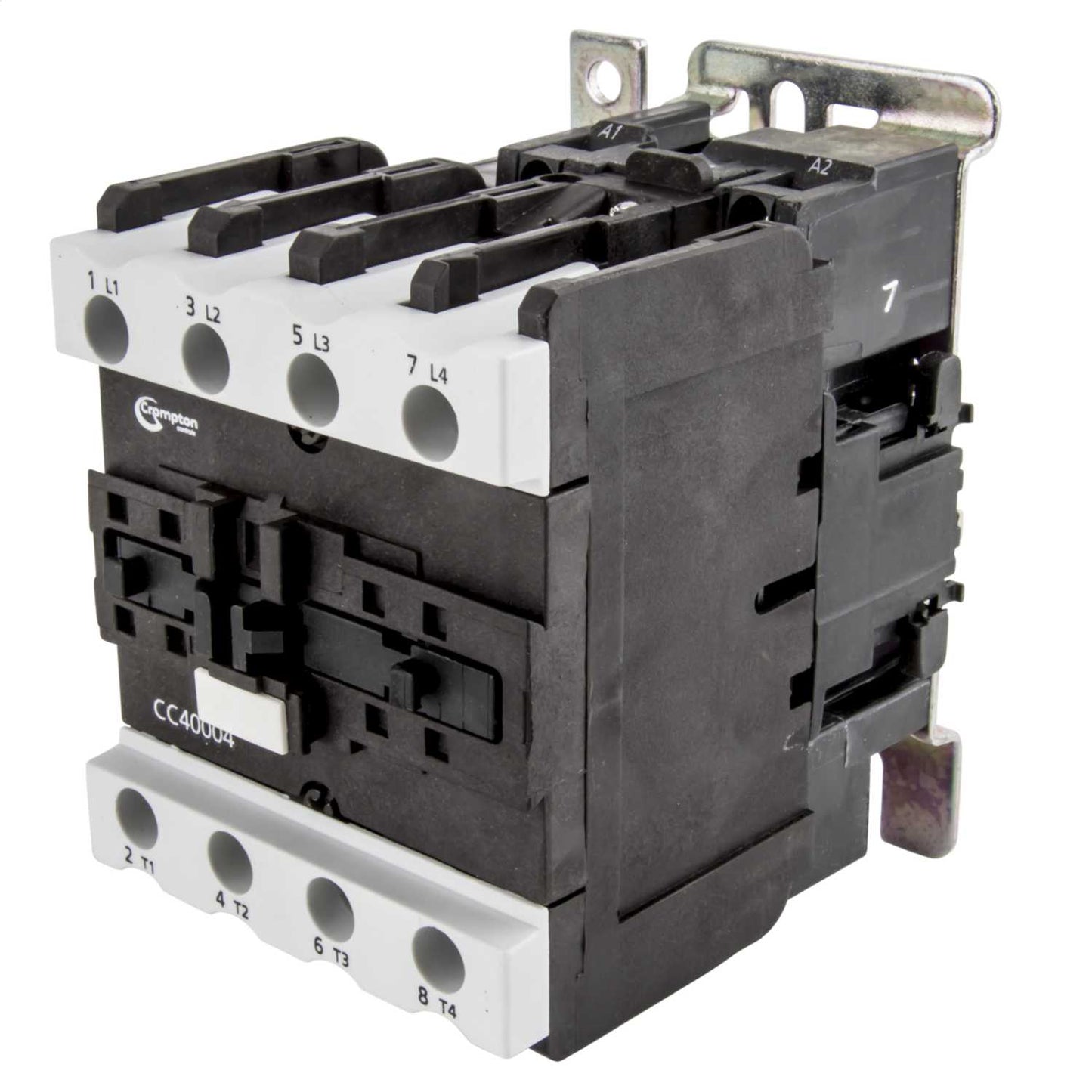 Crompton 22kW Contactor 4 NO Contacts 230V Coil