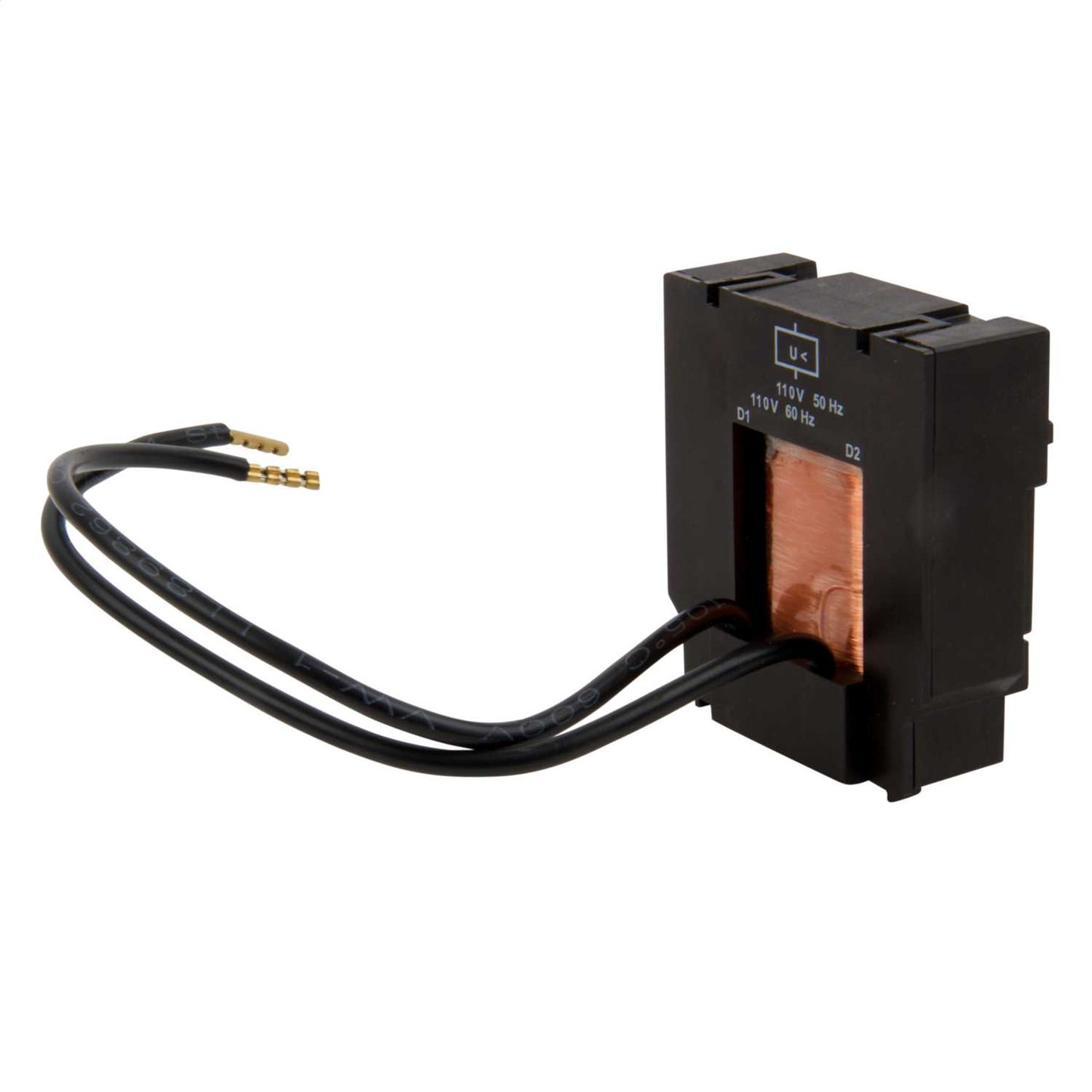 Crompton 110V Under Voltage Release