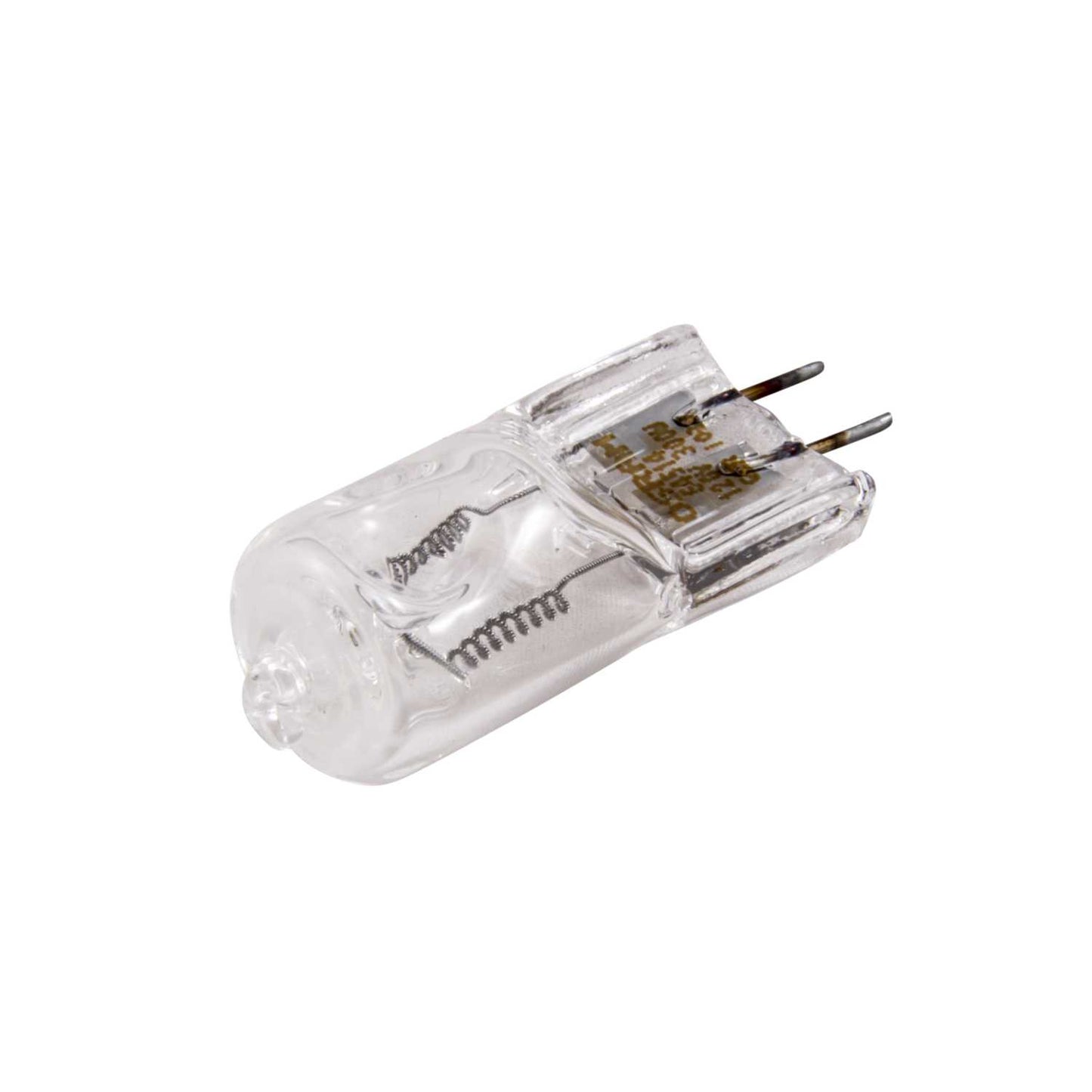 Fusion 300W 230V GX6.35 Studio Capsule Very Narrow Spot Lamp