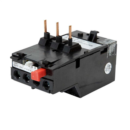 Crompton 0.63 to 1A Overload Unit