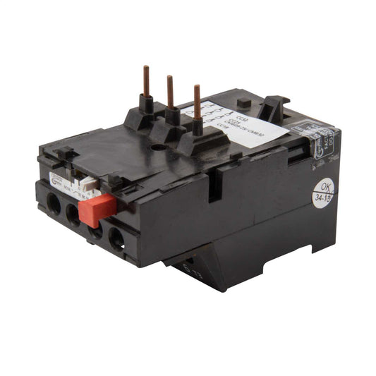 Crompton 23 to 32A Overload Unit