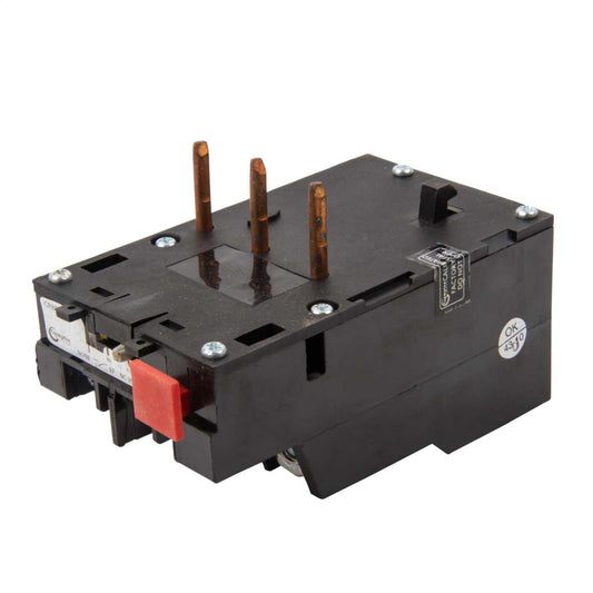 Crompton 66 to 80A Overload Unit