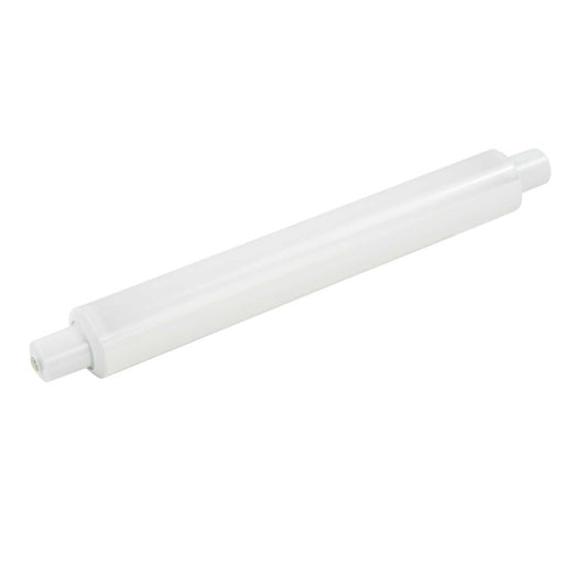 Fusion 4W S15s 221mm LED Non Dimmable Striplight Lamp 3000K