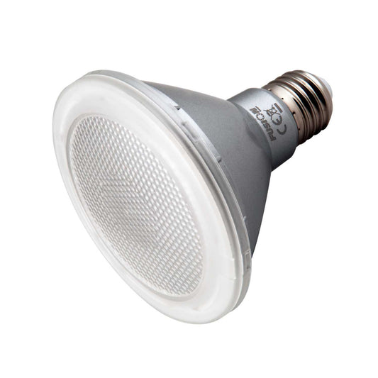 Fusion 10W LED PAR30 Dimmable ES Lamp 3000K