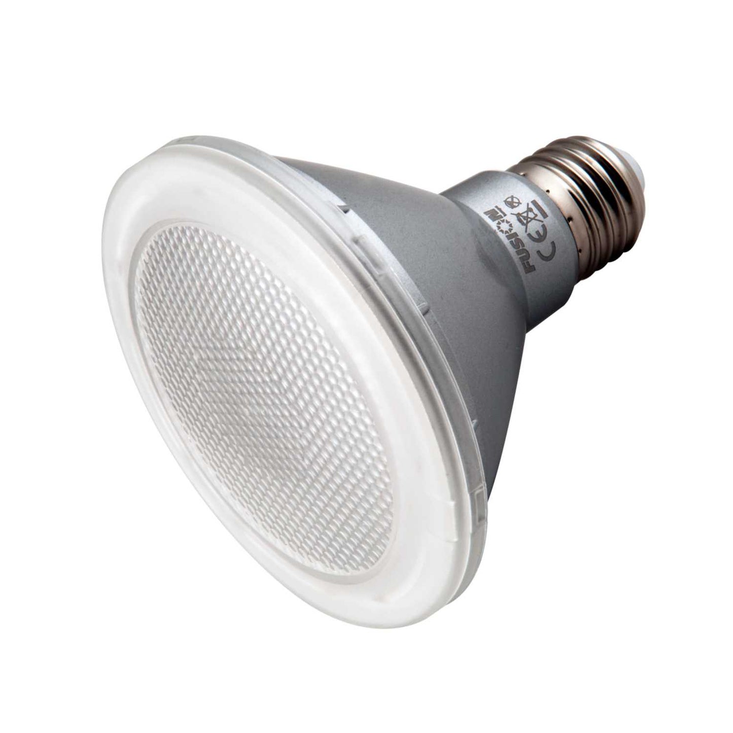 Fusion 10W LED PAR30 Non Dimmable ES Lamp 3000K