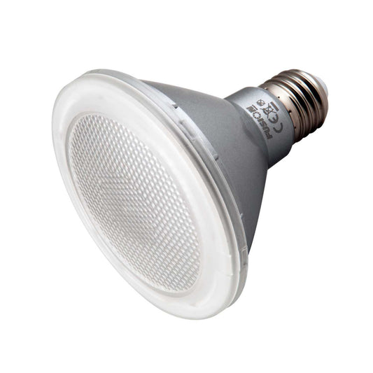 Fusion 10W LED PAR30 Non Dimmable ES Lamp 3000K